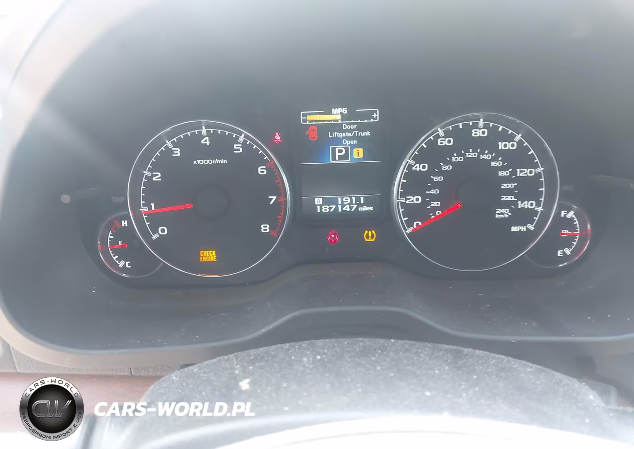 2013 Subaru Outback 2.5I Limited VIN:4S4BRCKC8D3309772 - 7
