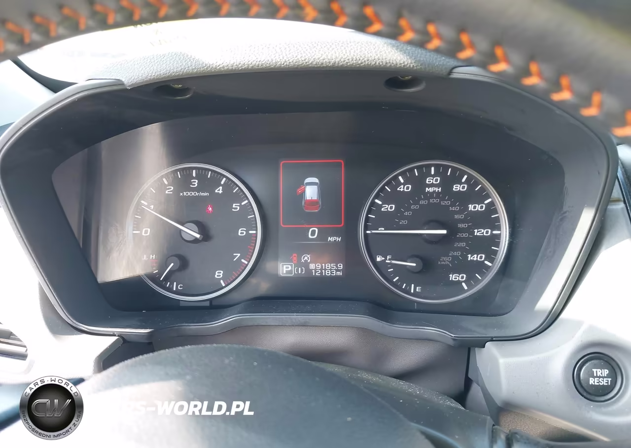 2025 Subaru Crosstrek Limited VIN:4S4GUHL65S3729187 - 7