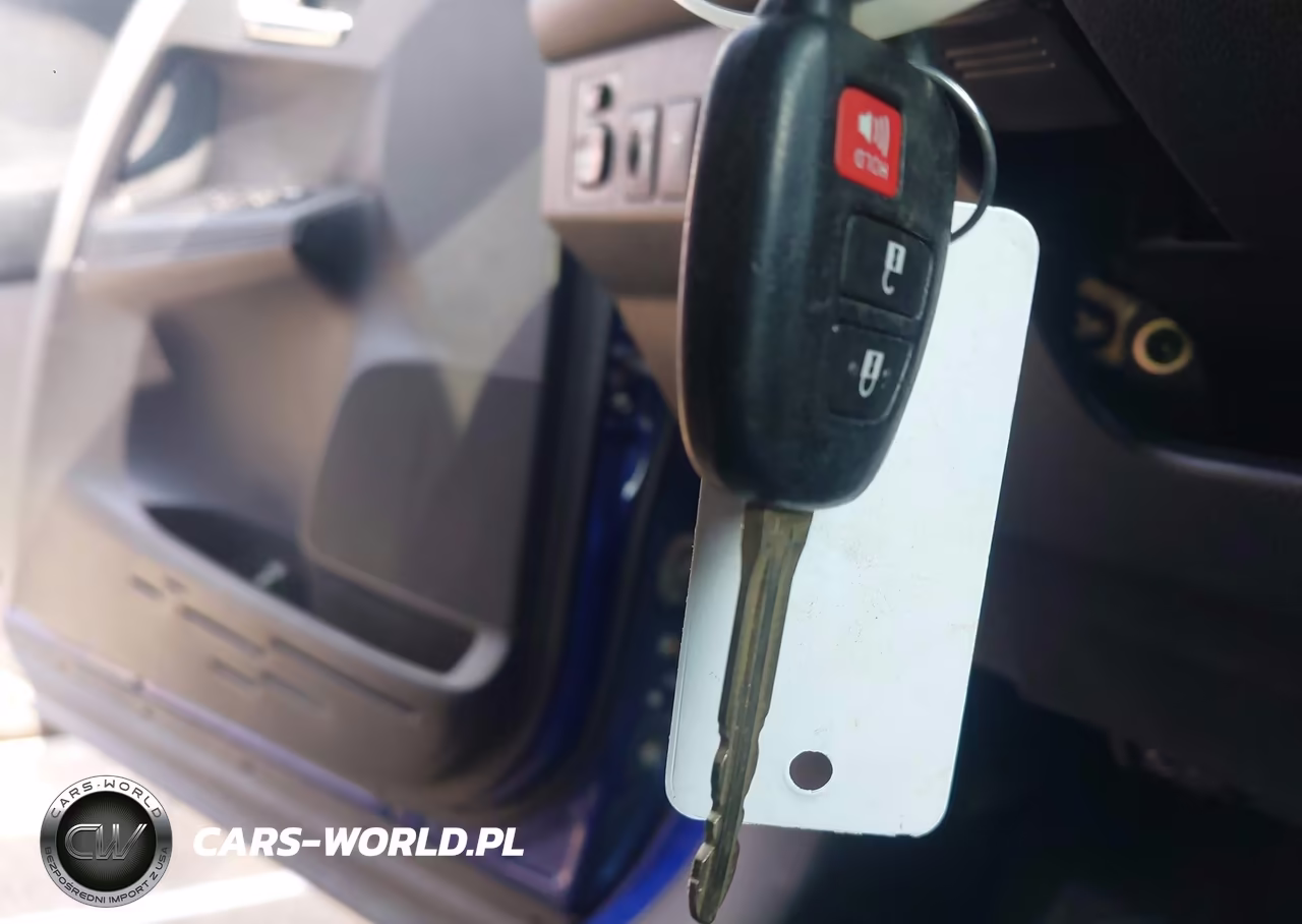 2015 Toyota Rav4 Xle VIN:2T3RFREVXFW242930 - 11