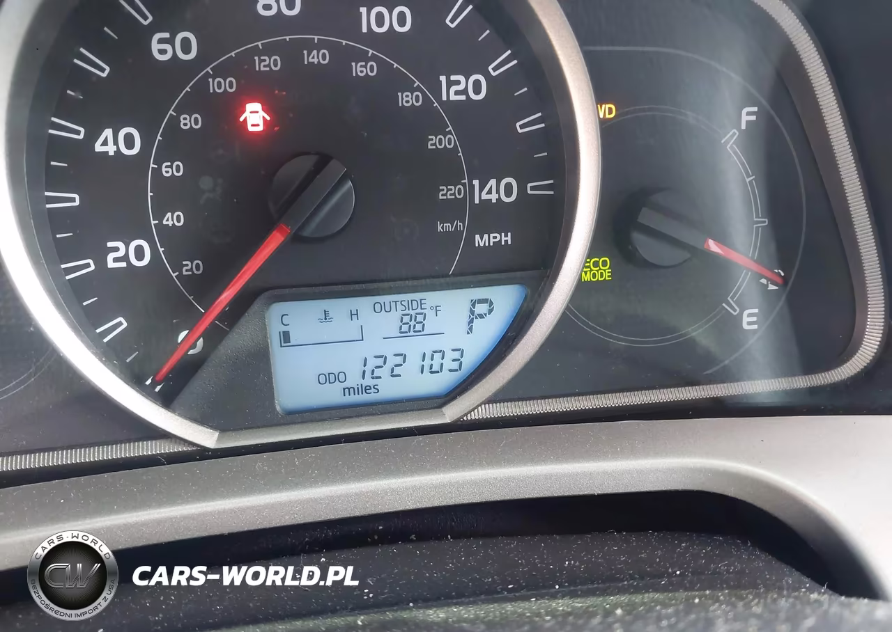 2015 Toyota Rav4 Xle VIN:2T3RFREVXFW242930 - 15