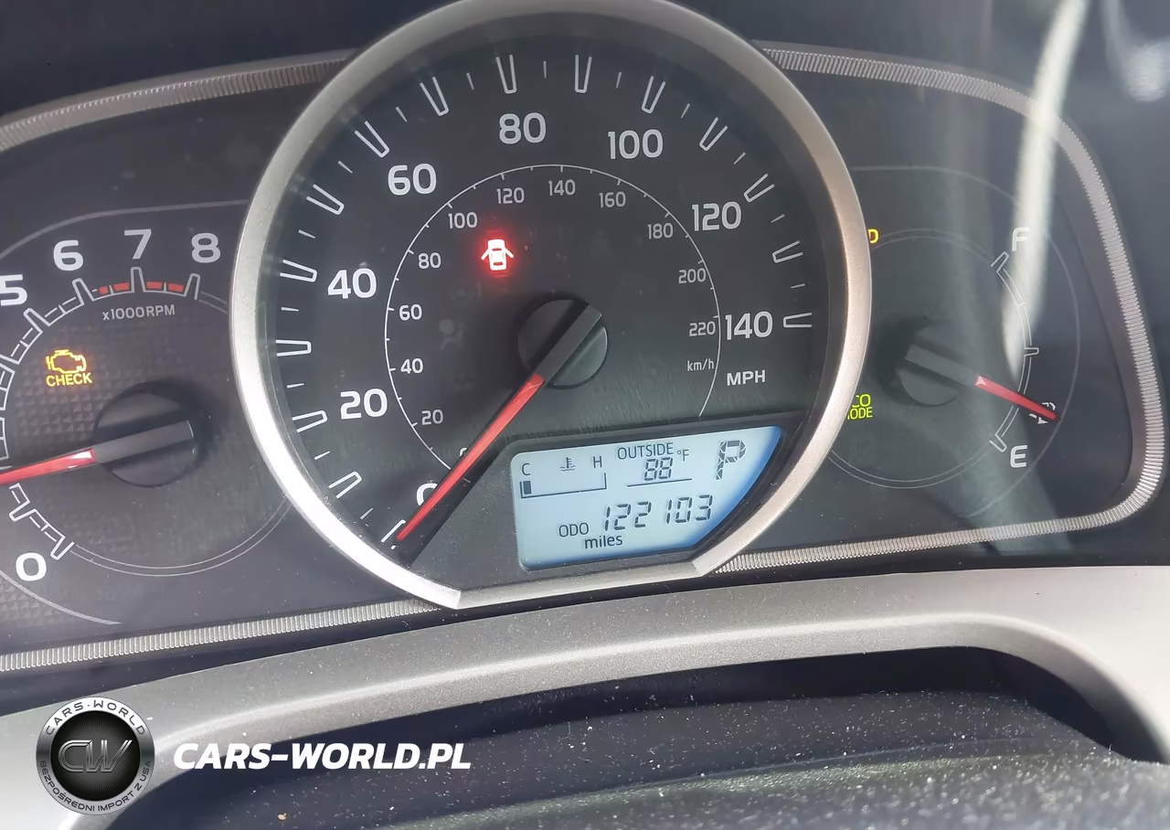 2015 Toyota Rav4 Xle VIN:2T3RFREVXFW242930 - 7