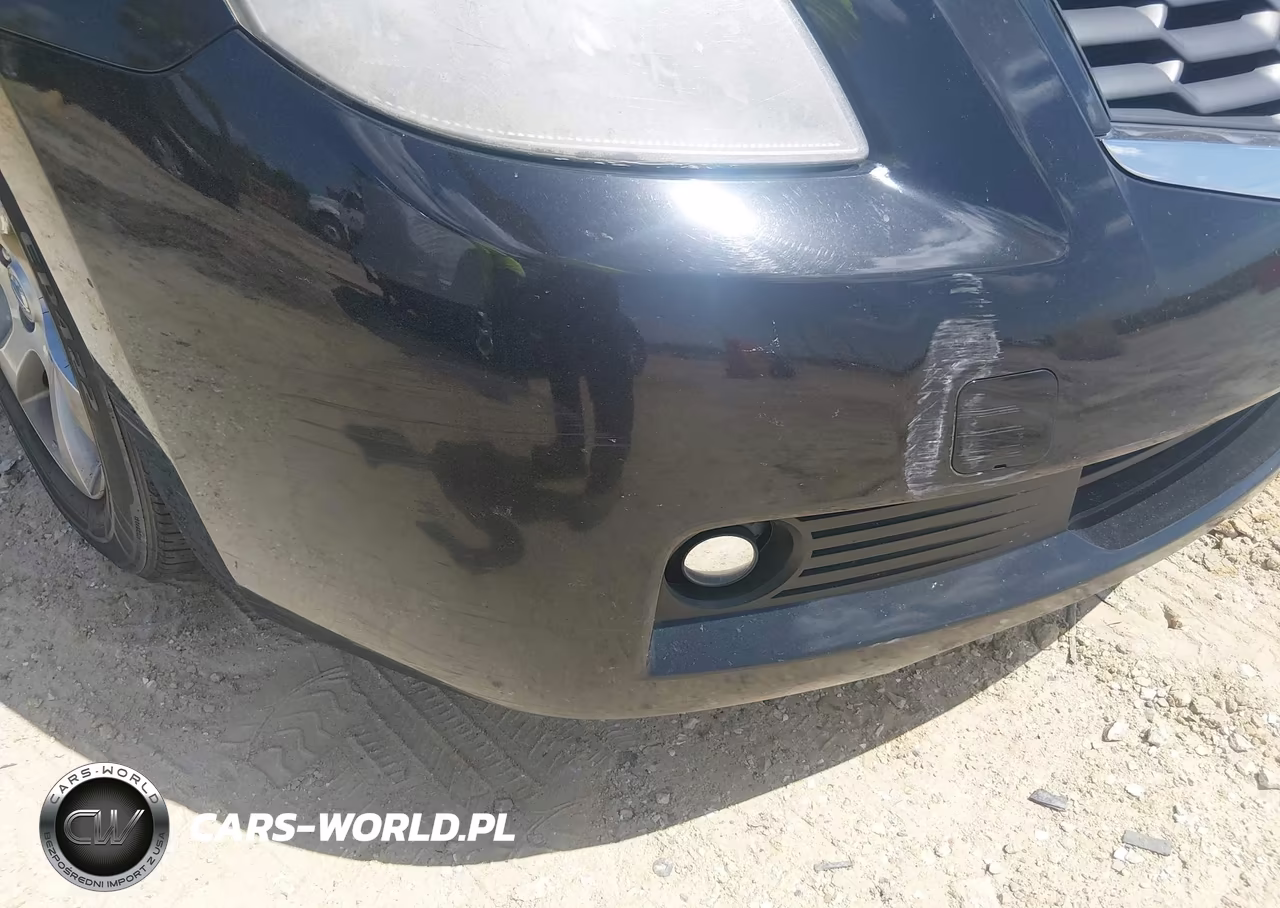 2008 Nissan Altima 2.5 S VIN:1N4AL24E78C201049 - 6