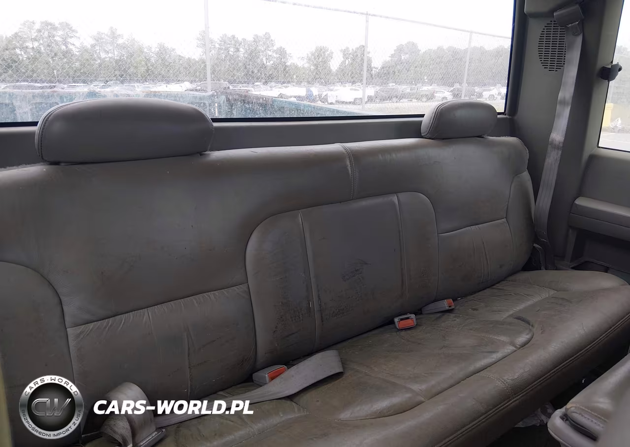 1998 Chevrolet C-K 2500 Fleetside VIN:1GCFC29SXWE161999 - 8