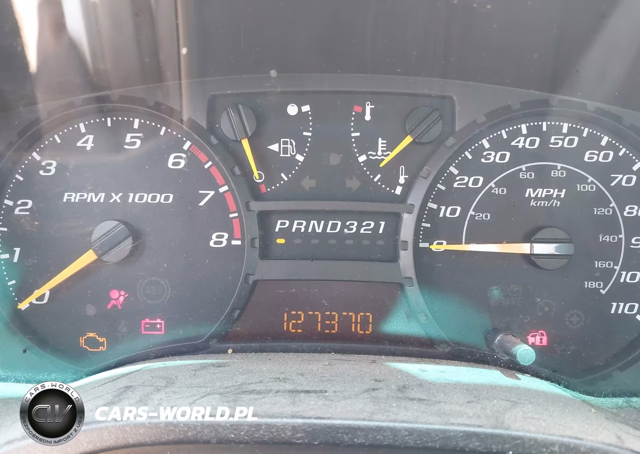 2006 Chevrolet Colorado Work Truck VIN:1GCCS146068298734 - 7