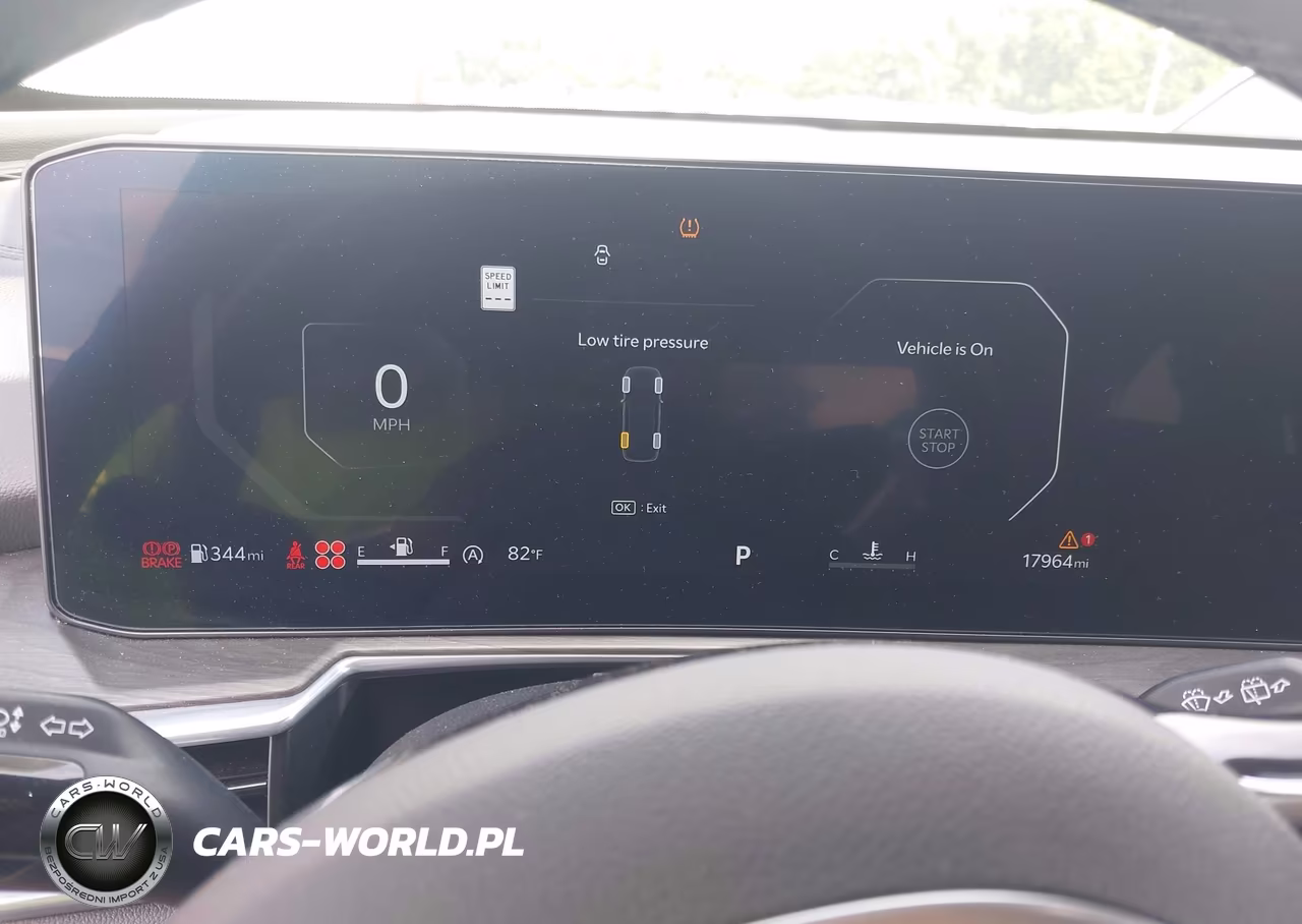 2025 Kia Sorento X-Line Sx Prestige VIN:5XYRKDJF0SG348972 - 7
