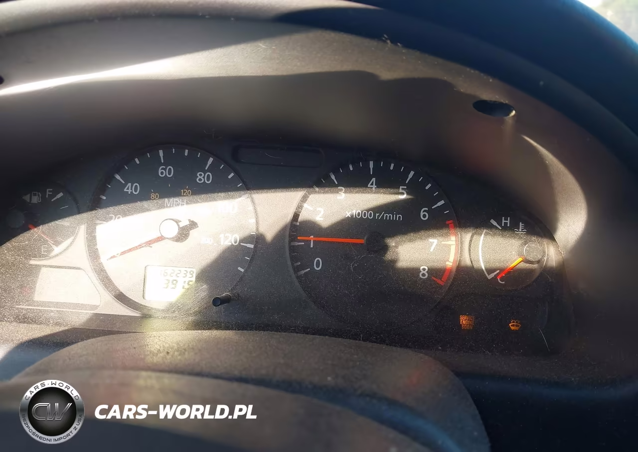 2006 Nissan Sentra 1.8S VIN:3N1CB51D16L456402 - 7