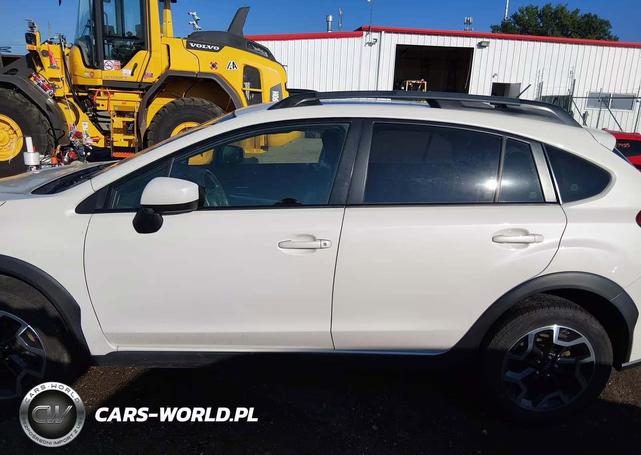 2017 Subaru Crosstrek 2.0I Premium VIN:JF2GPABC6H8230051 - 15