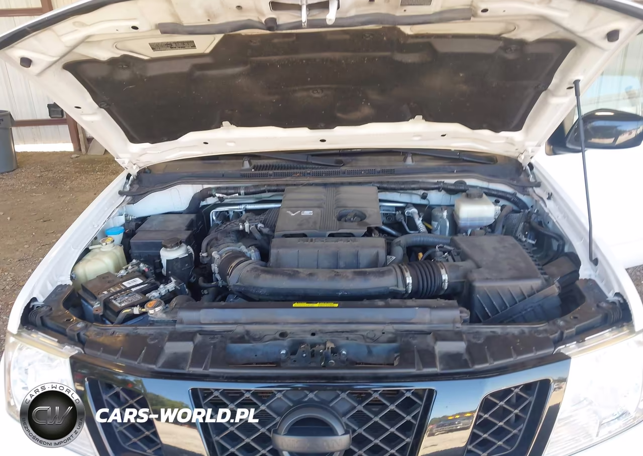 2021 Nissan Frontier Sv 4X4 VIN:1N6ED0EB0MN711224 - 10