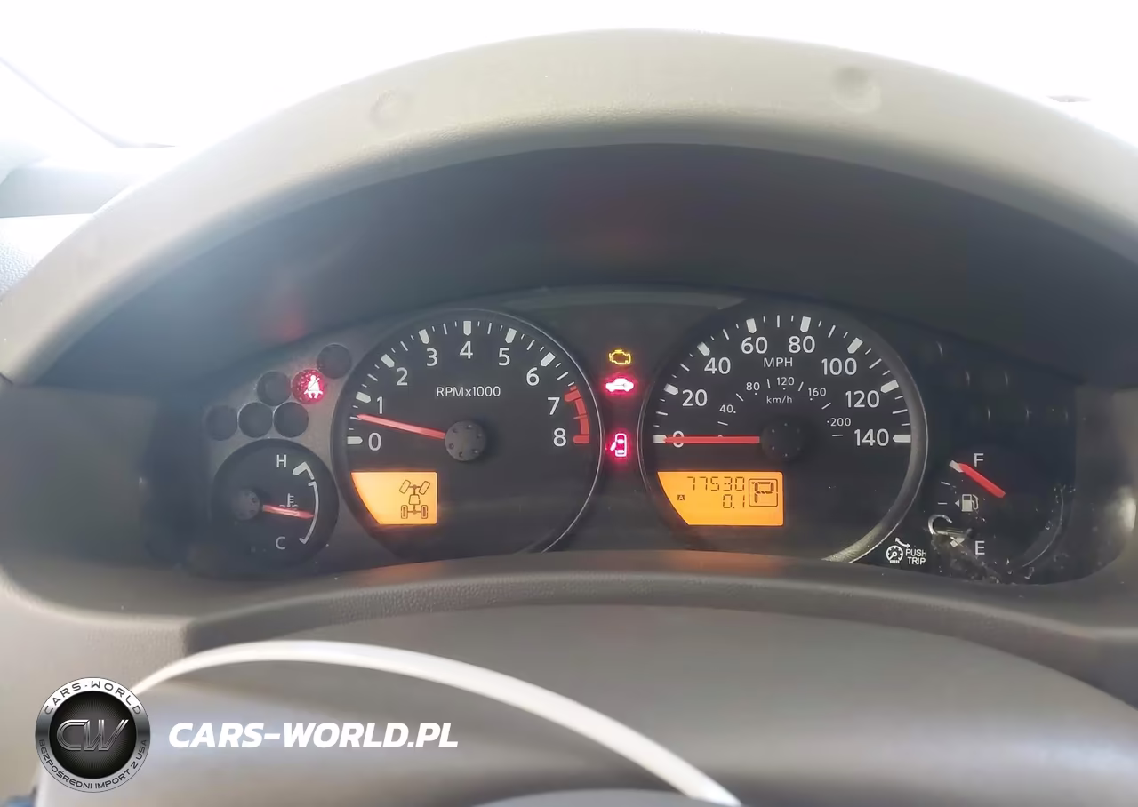 2021 Nissan Frontier Sv 4X4 VIN:1N6ED0EB0MN711224 - 7