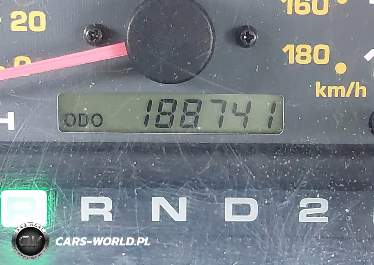 2001 Toyota 4Runner Sr5 V6 VIN:JT3GN86R810189992 - 7