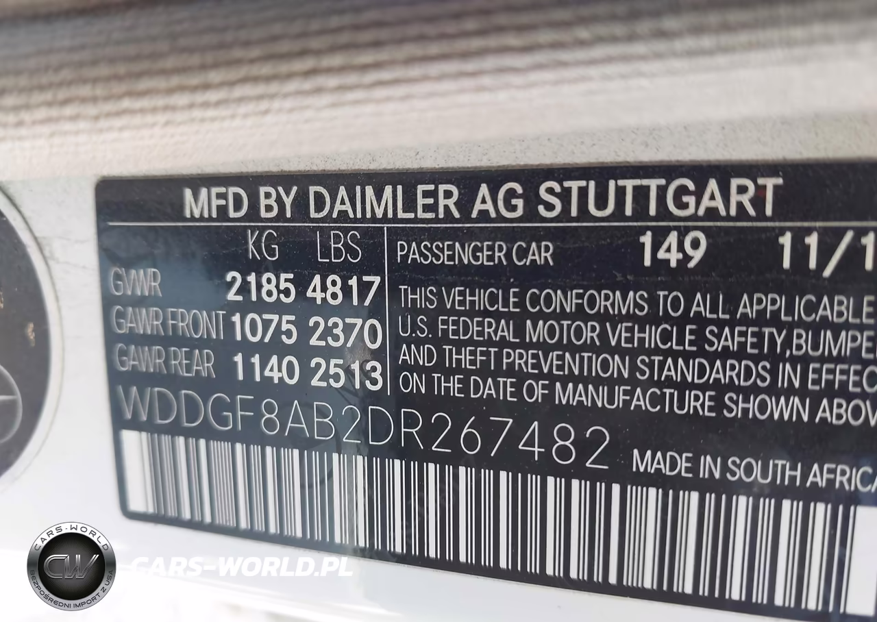 2013 Mercedes-Benz C 300 Sport 4Matic VIN:WDDGF8AB2DR267482 - 9