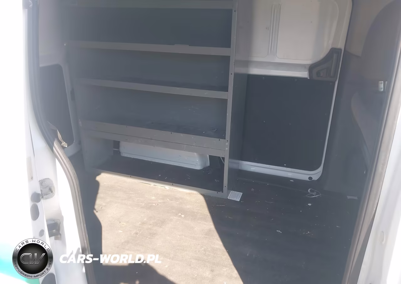 2015 Chevrolet City Express 1Ls VIN:3N63M0YN8FK695179 - 8