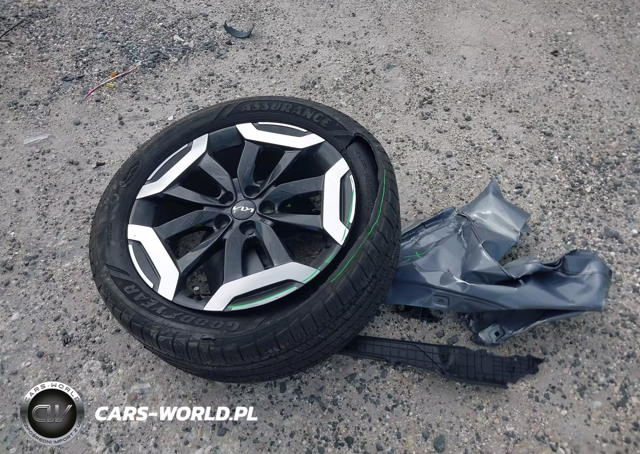 2023 Kia Telluride S VIN:5XYP6DGC1PG342646 - 12