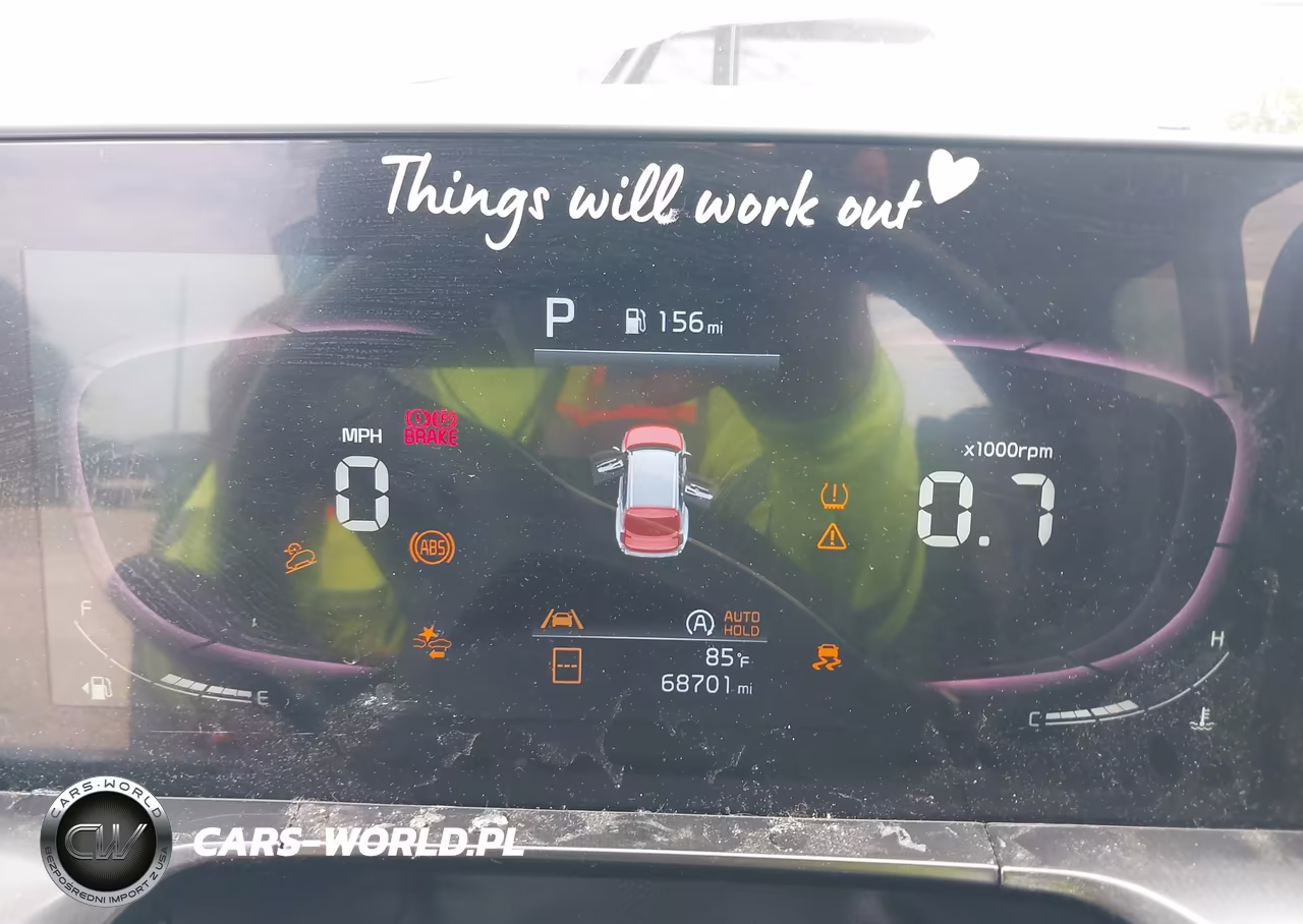 2023 Kia Telluride S VIN:5XYP6DGC1PG342646 - 7