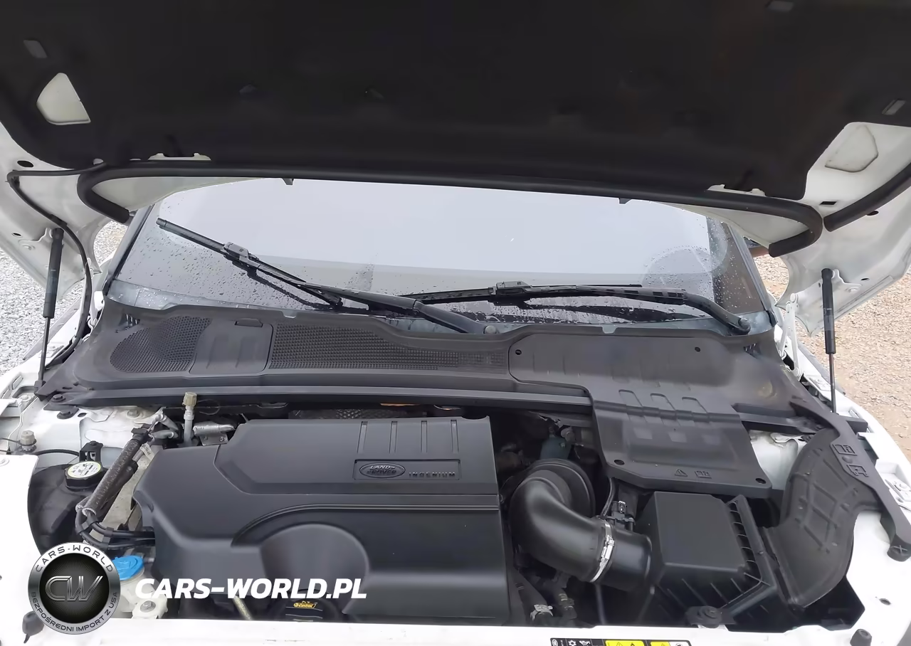 2018 Land Rover Range Rover Evoque Se-Se Premium VIN:SALVP2RX5JH322514 - 10