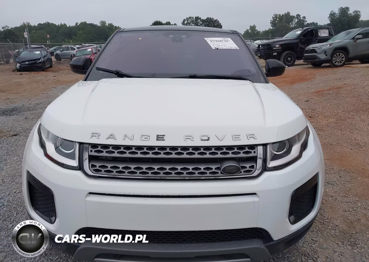 2018 Land Rover Range Rover Evoque Se-Se Premium VIN:SALVP2RX5JH322514 - 12