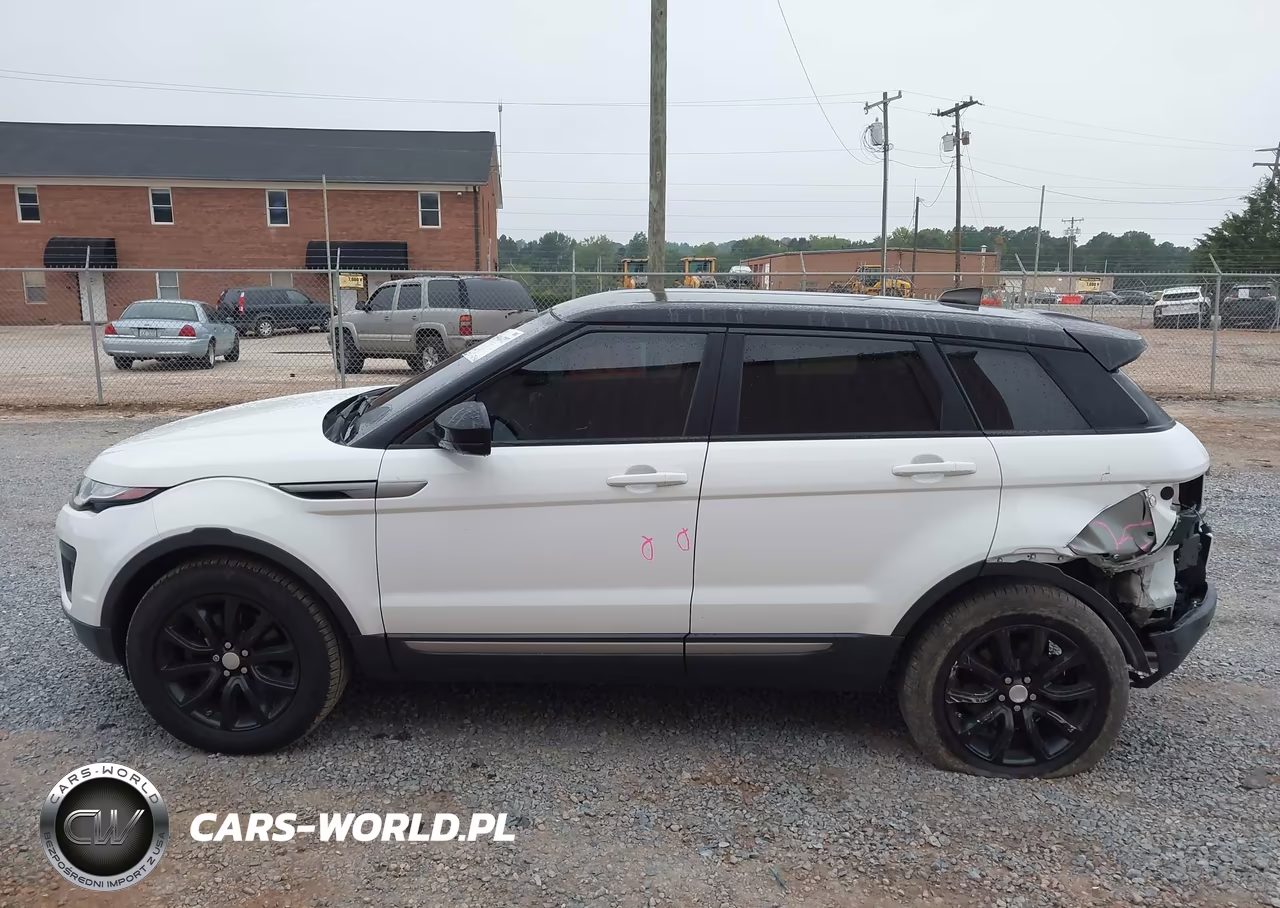 2018 Land Rover Range Rover Evoque Se-Se Premium VIN:SALVP2RX5JH322514 - 14