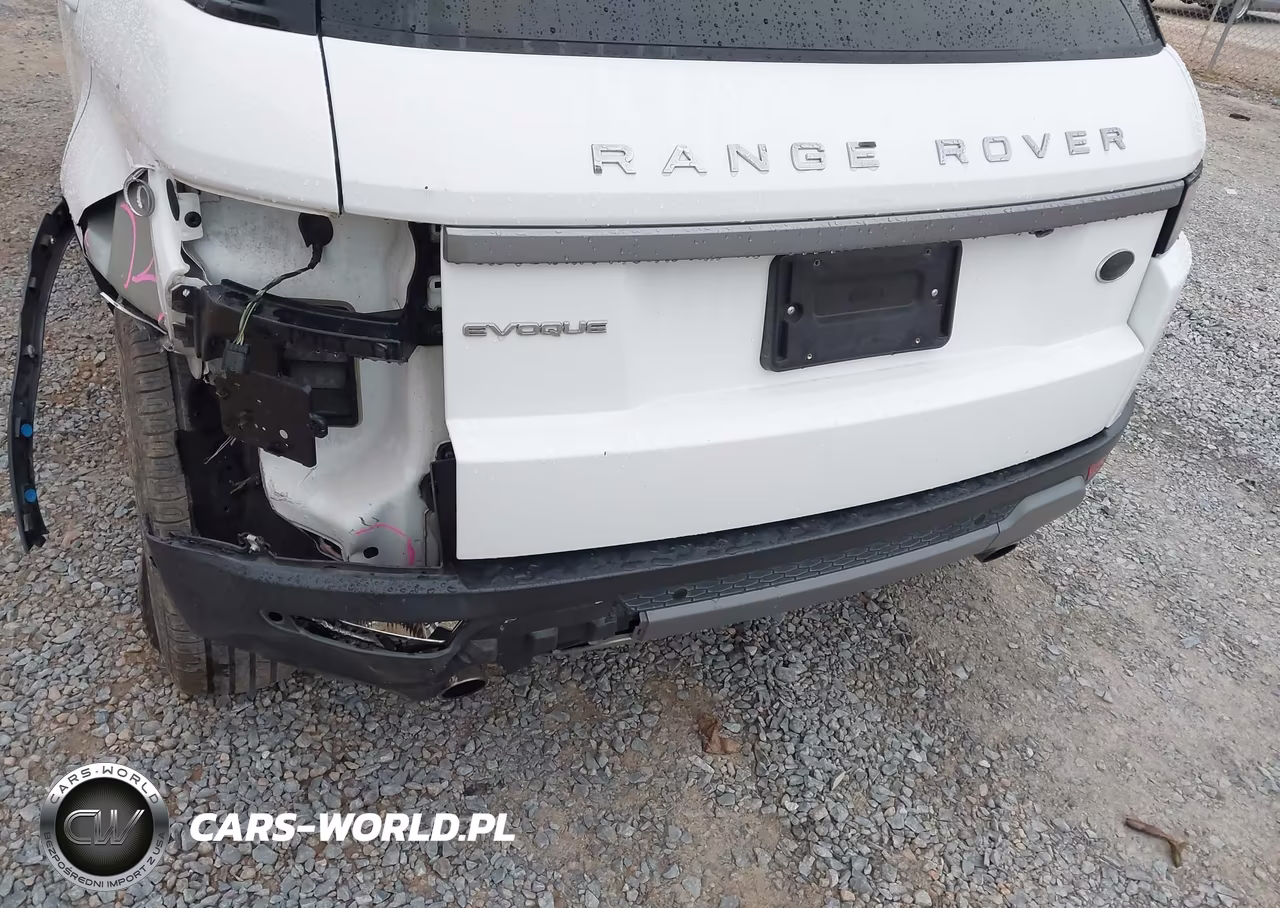 2018 Land Rover Range Rover Evoque Se-Se Premium VIN:SALVP2RX5JH322514 - 17