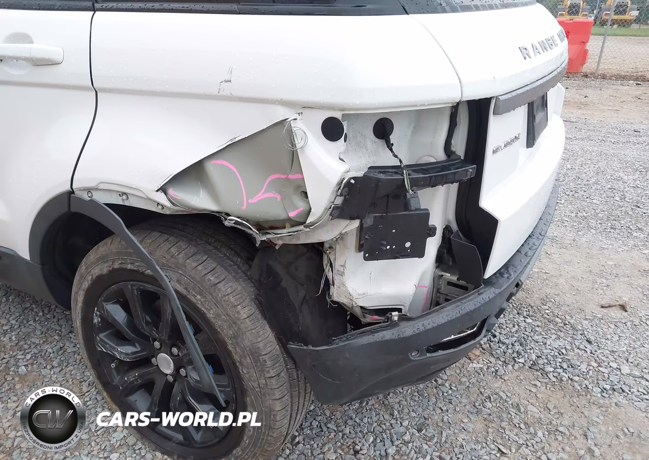 2018 Land Rover Range Rover Evoque Se-Se Premium VIN:SALVP2RX5JH322514 - 6