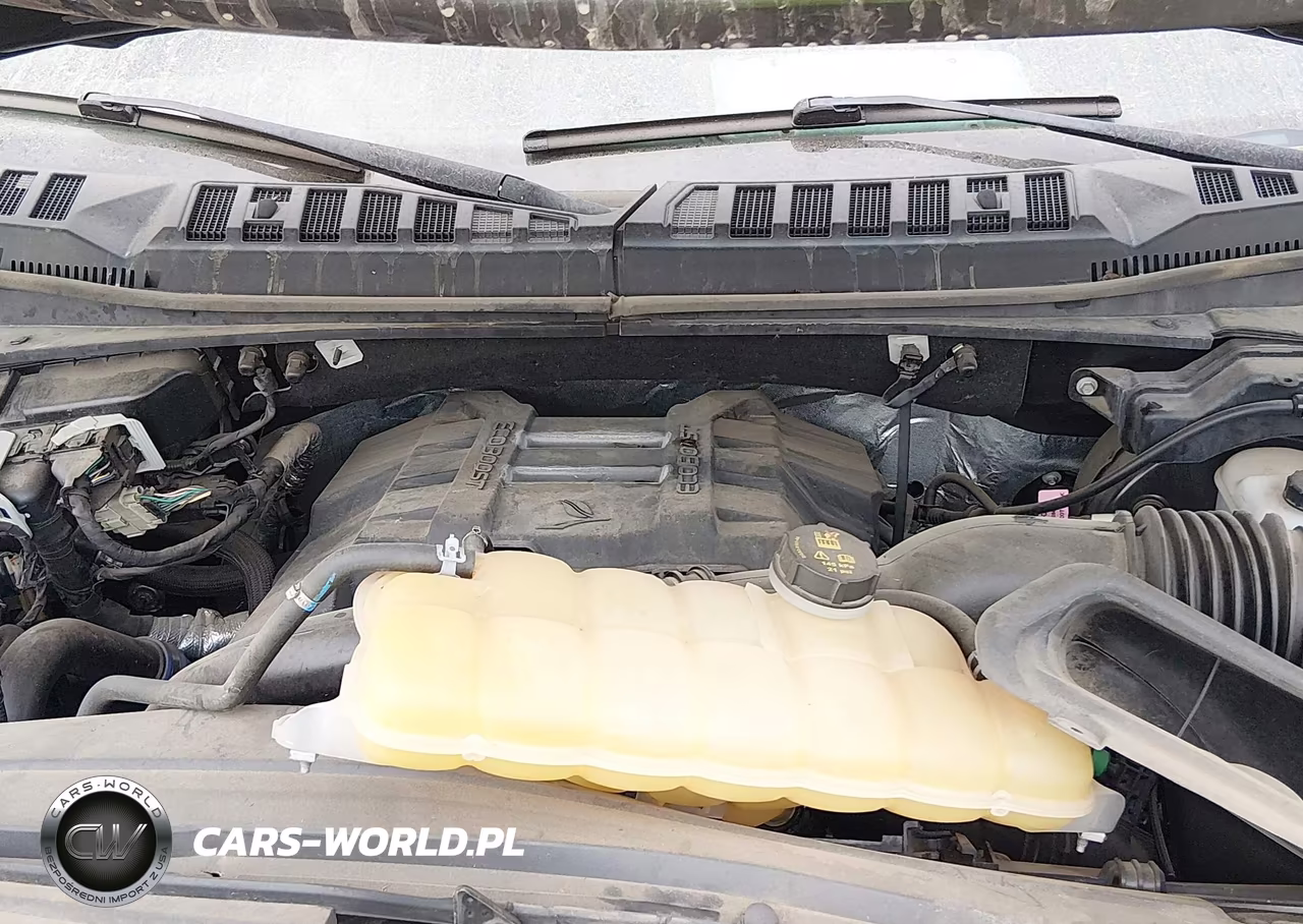 2018 Ford F-150 Lariat VIN:1FTEW1EP8JFA91565 - 10