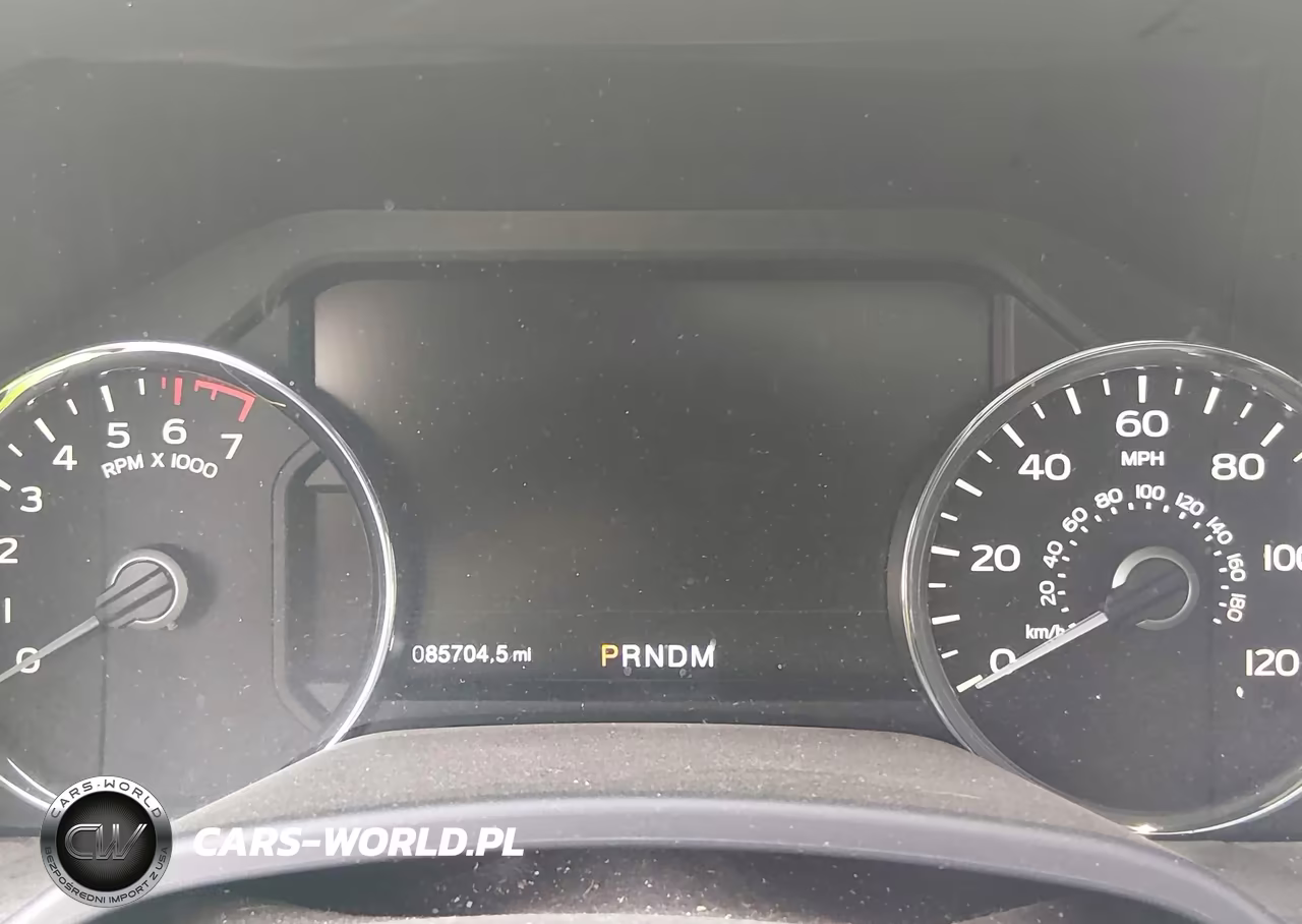 2018 Ford F-150 Lariat VIN:1FTEW1EP8JFA91565 - 7