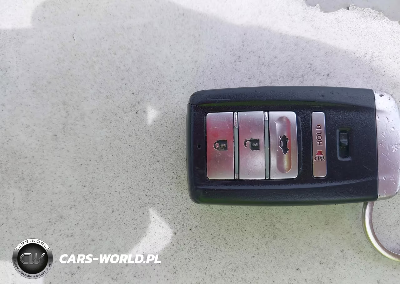 2018 Acura Tlx Tech Pkg VIN:19UUB2F59JA001476 - 11