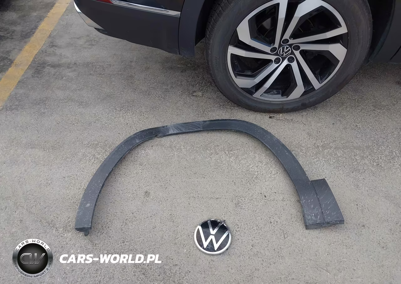 2022 Volkswagen Atlas 2.0T Sel VIN:1V2BP2CA1NC507000 - 11
