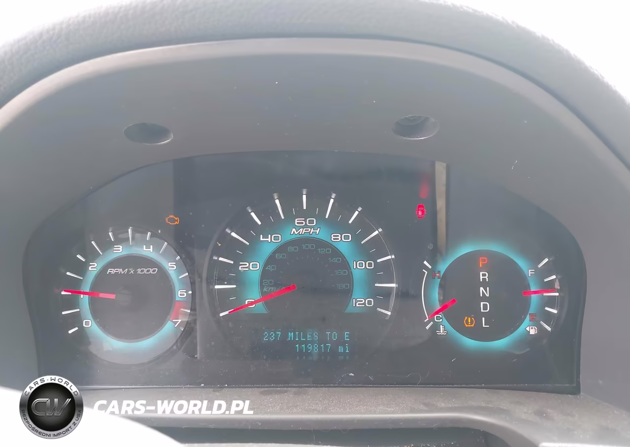 2010 Ford Fusion Sel VIN:3FAHP0JAXAR192380 - 15