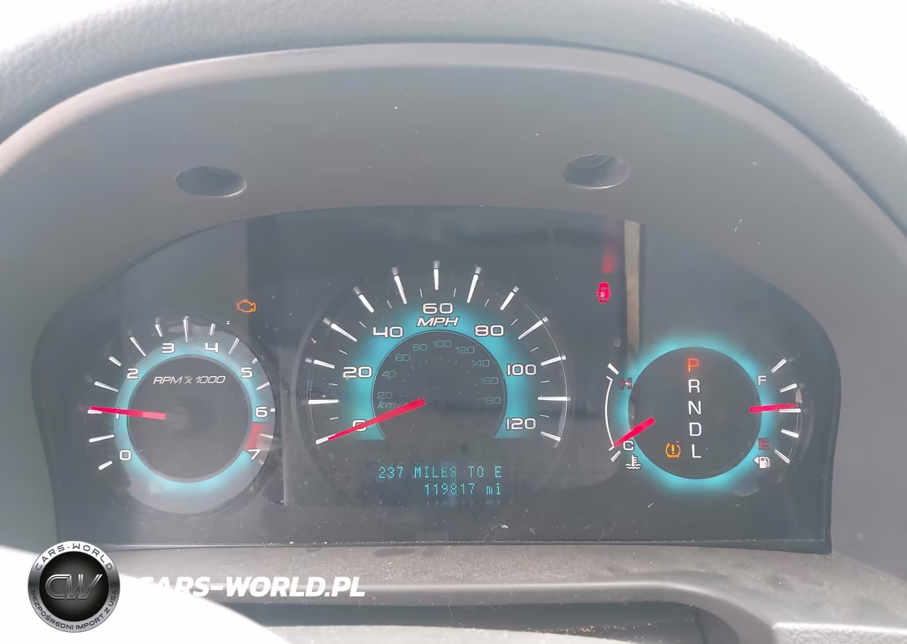 2010 Ford Fusion Sel VIN:3FAHP0JAXAR192380 - 7