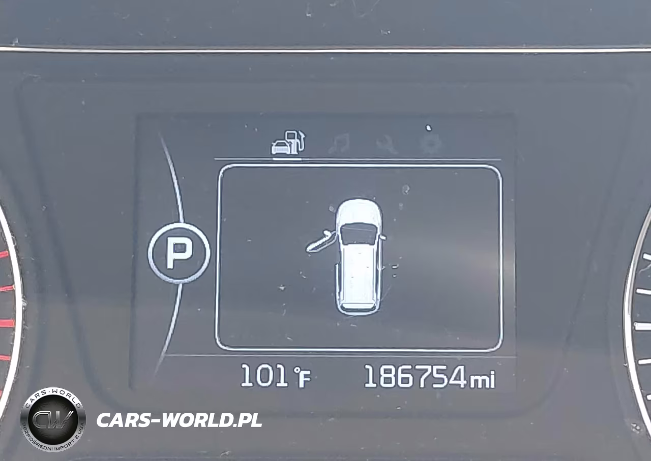2017 Kia Sorento 3.3L Lx VIN:5XYPGDA58HG187439 - 15
