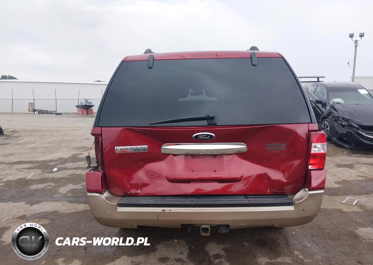 2014 Ford Expedition El King Ranch VIN:1FMJK1J5XEEF23188 - 17