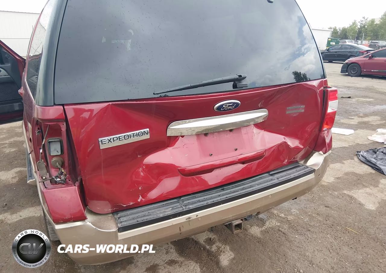 2014 Ford Expedition El King Ranch VIN:1FMJK1J5XEEF23188 - 6