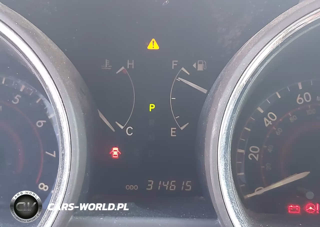 2008 Toyota Highlander Limited VIN:JTEDS42A082049543 - 7
