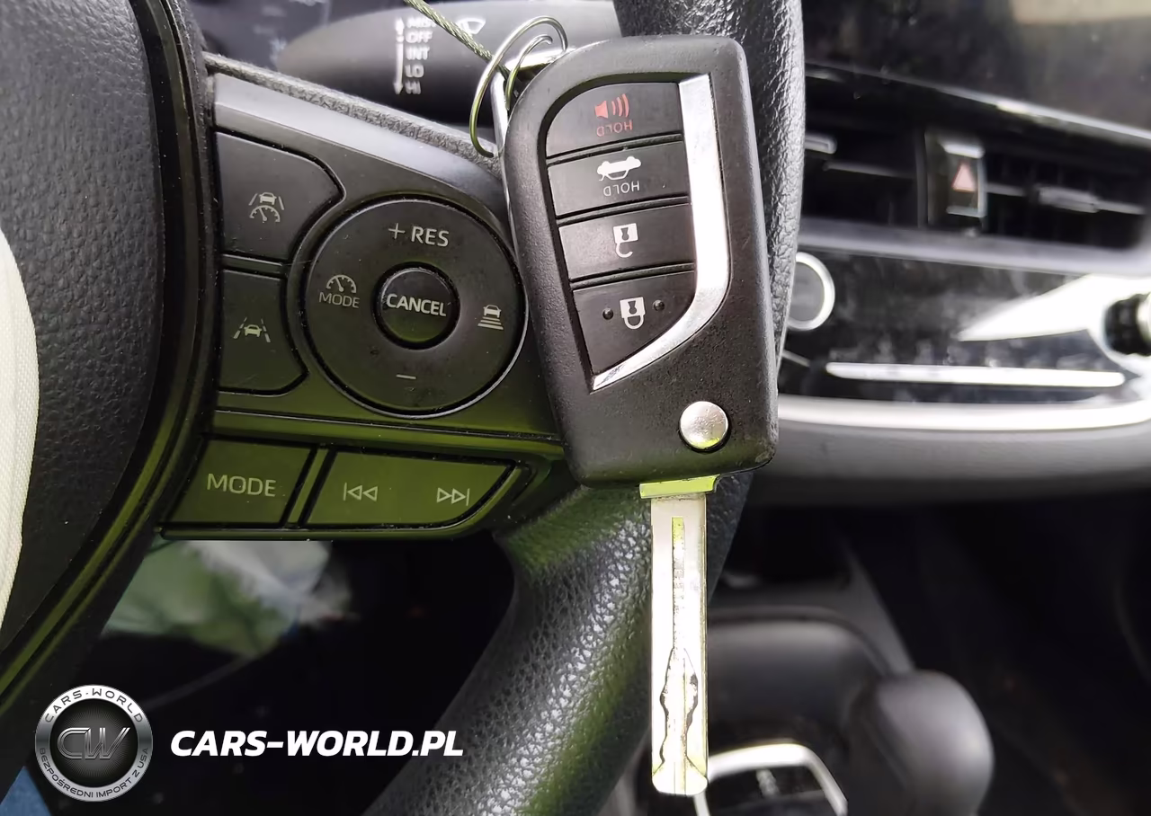 2023 Toyota Corolla Le VIN:5YFB4MDE8PP065463 - 11