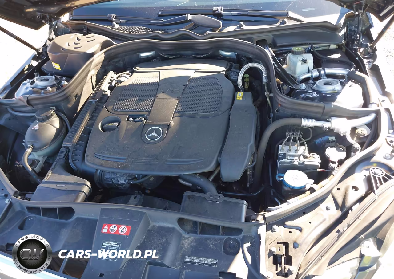 2013 Mercedes-Benz E 350 4Matic VIN:WDDHF8JB1DA741067 - 10