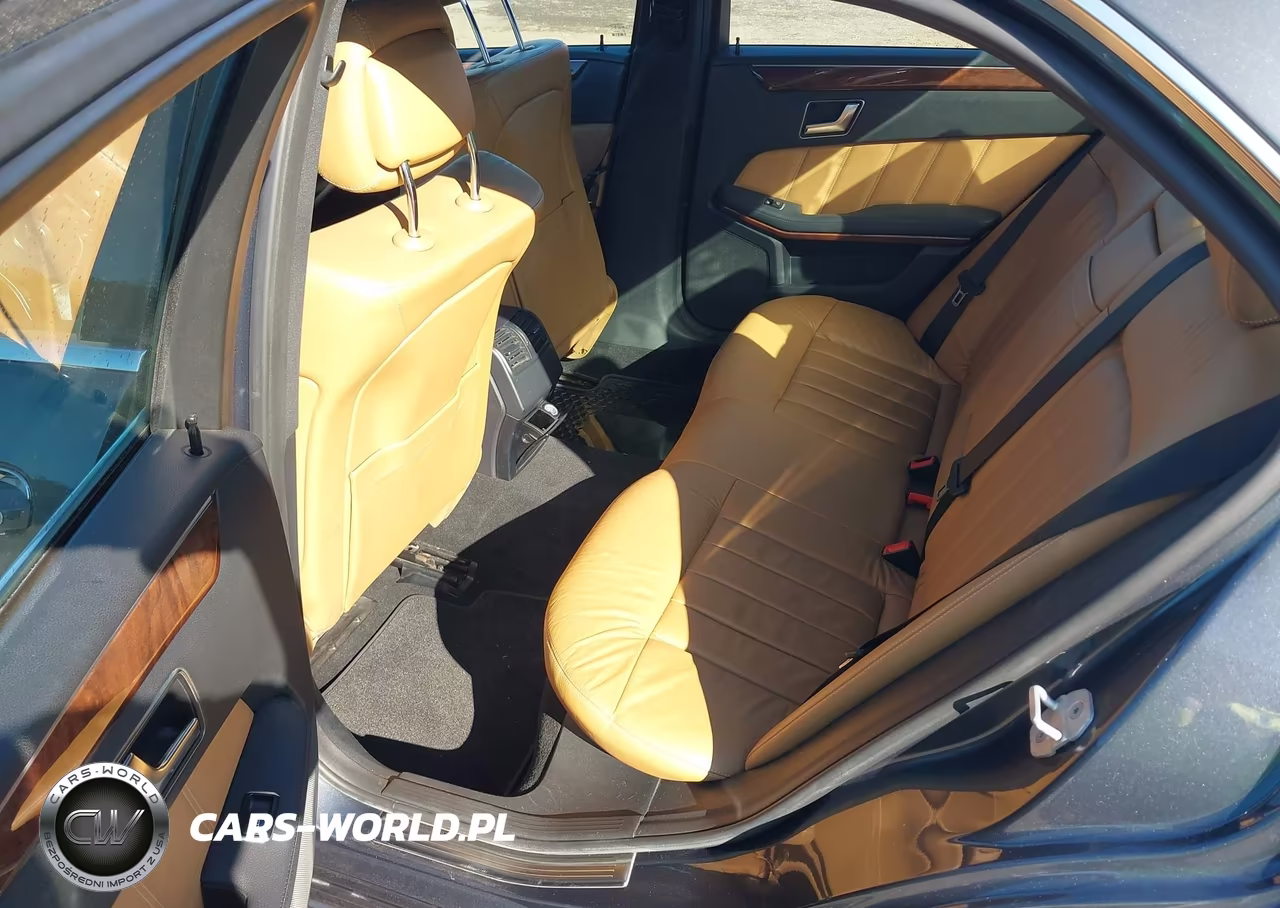 2013 Mercedes-Benz E 350 4Matic VIN:WDDHF8JB1DA741067 - 12