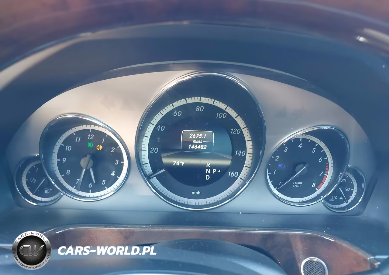 2013 Mercedes-Benz E 350 4Matic VIN:WDDHF8JB1DA741067 - 7