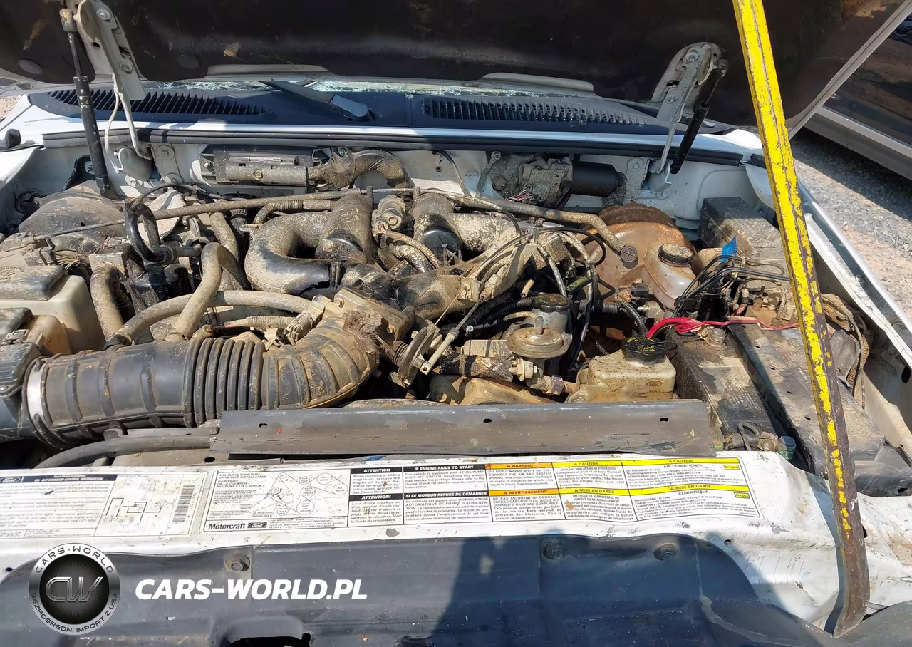 2001 Ford Explorer Xlt VIN:1FMZU73E11ZA55786 - 10