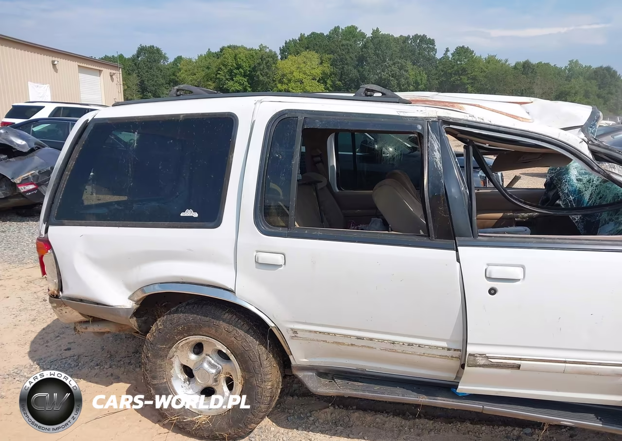 2001 Ford Explorer Xlt VIN:1FMZU73E11ZA55786 - 13