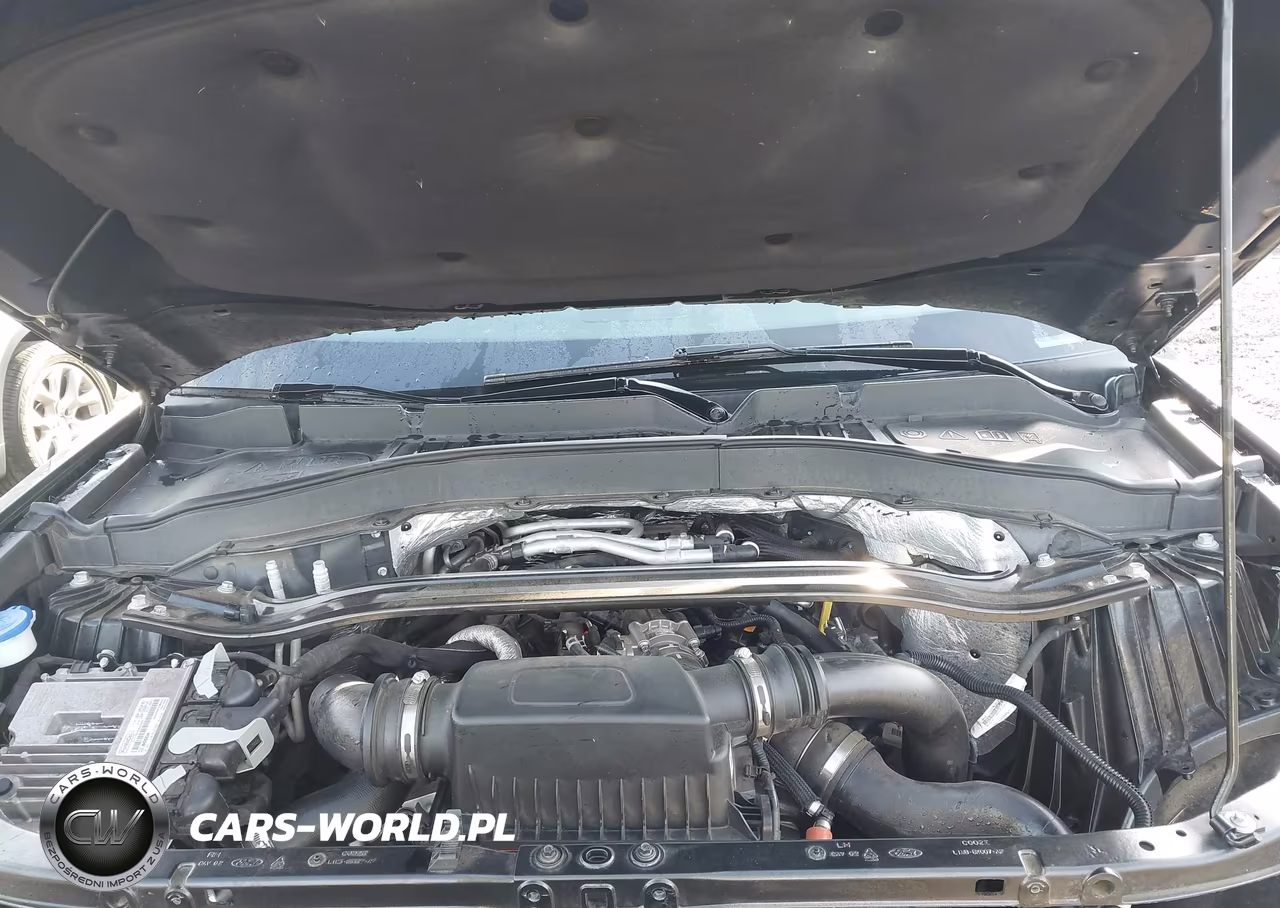 2020 Ford Explorer Platinum VIN:1FM5K8HC4LGB02082 - 10