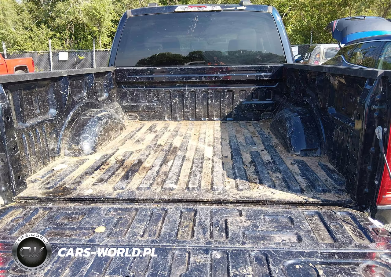 2023 Ford F-150 Xlt VIN:1FTFW1E58PKE78765 - 18