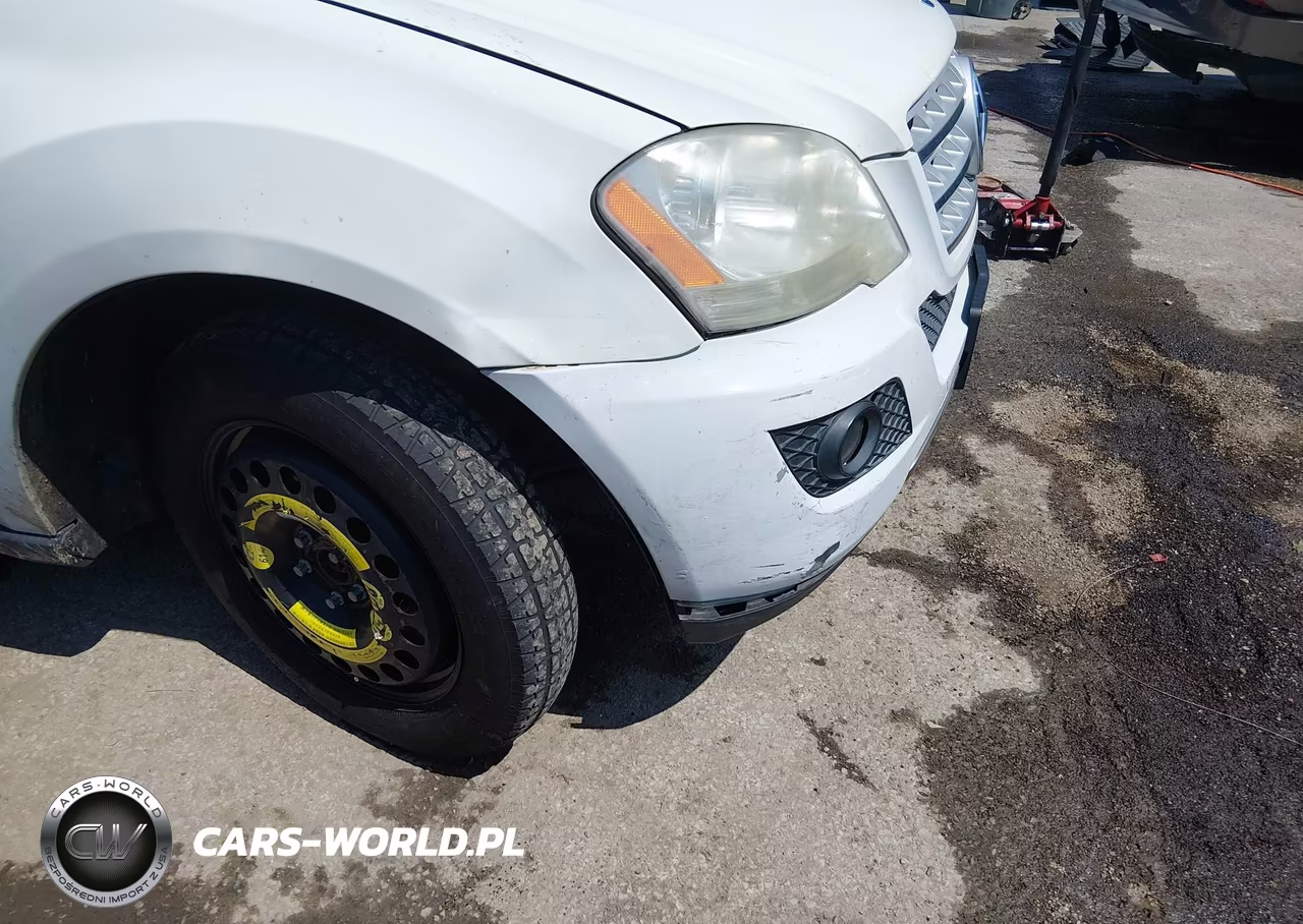 2010 Mercedes-Benz Ml 350 4Matic VIN:4JGBB8GB6AA555342 - 17