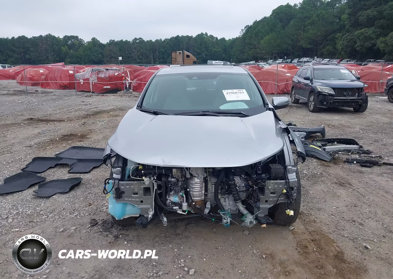 2018 Honda Cr-V Ex-L-Ex-L Navi VIN:7FARW1H87JE024695 - 12