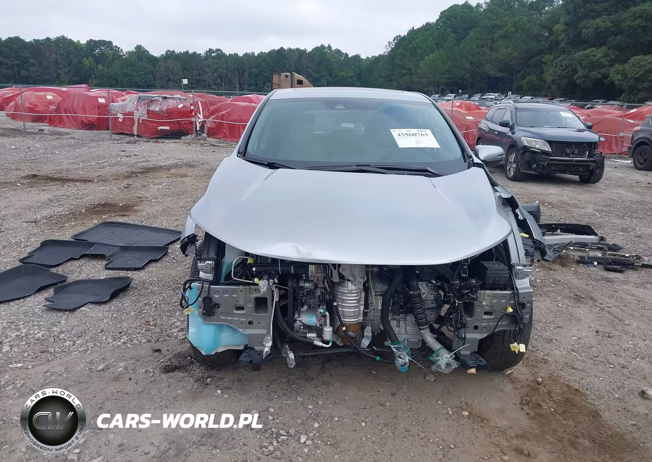 2018 Honda Cr-V Ex-L-Ex-L Navi VIN:7FARW1H87JE024695 - 6
