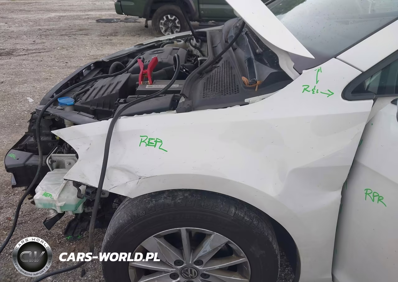 2017 Volkswagen Golf Sportwagen Tsi S-Tsi Se-Tsi Sel VIN:3VWC17AU7HM540178 - 6