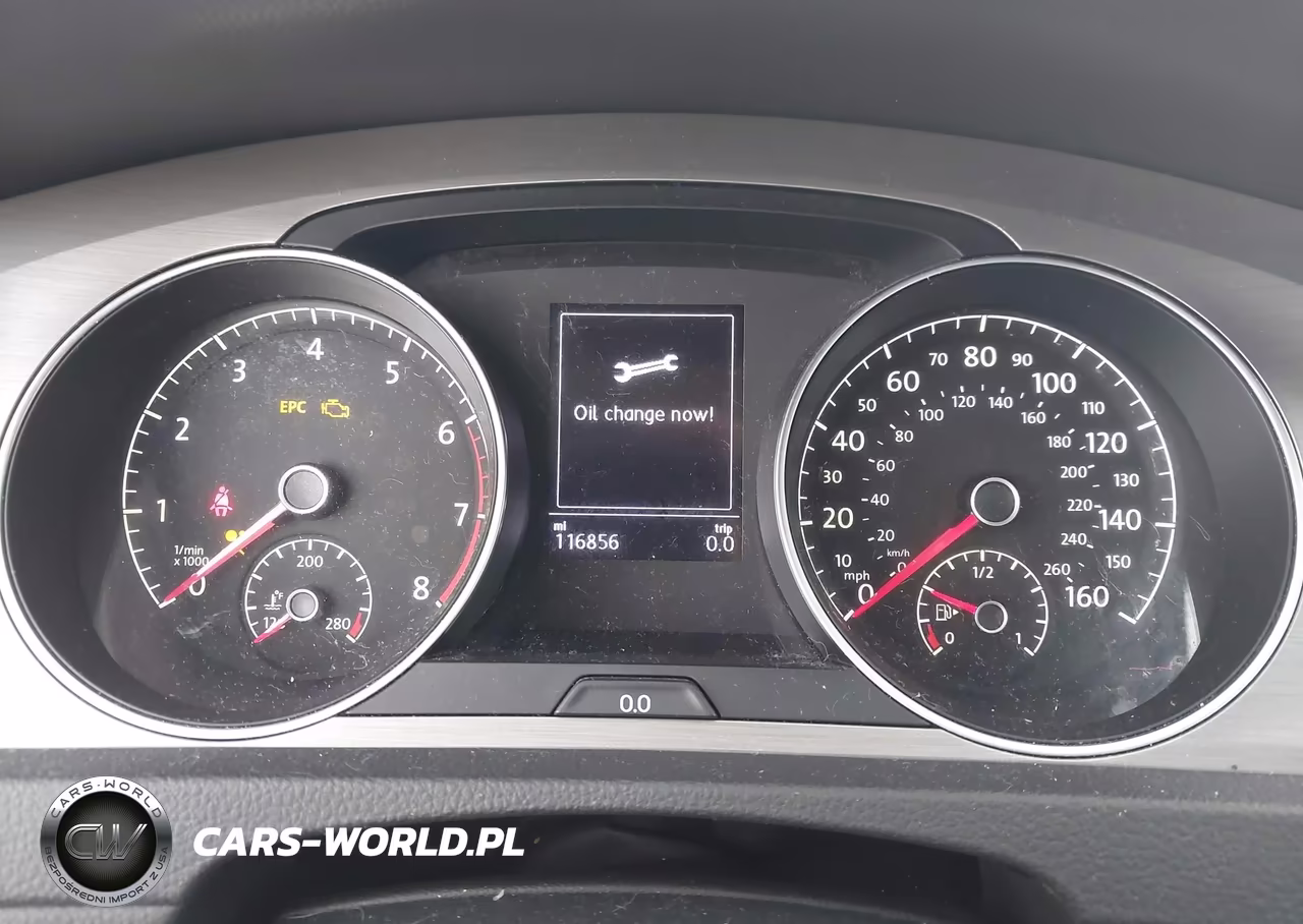 2017 Volkswagen Golf Sportwagen Tsi S-Tsi Se-Tsi Sel VIN:3VWC17AU7HM540178 - 7
