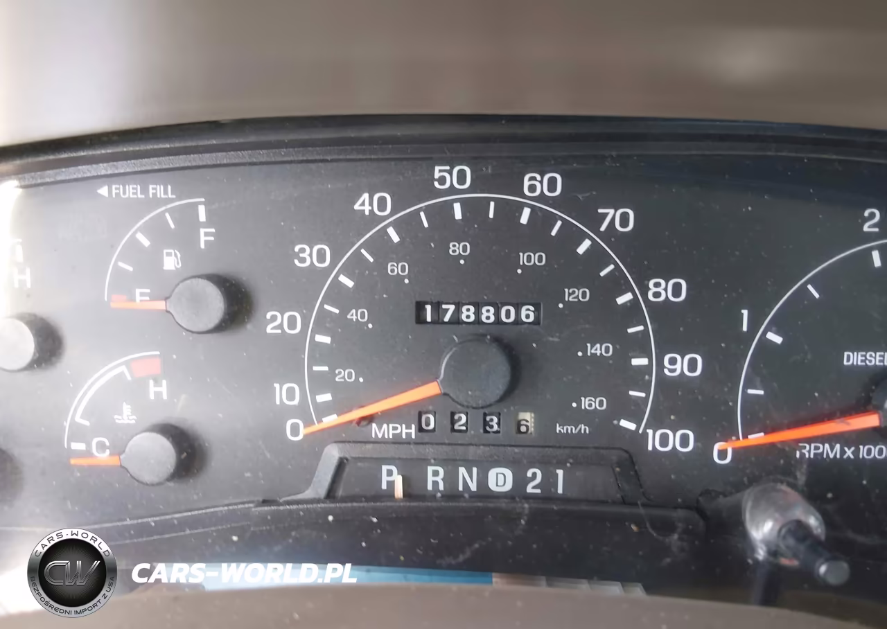 2000 Ford F-250 Lariat-Xl-Xlt VIN:1FTNW20F7YEB59519 - 14