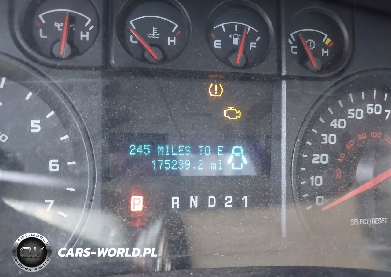 2009 Ford F-150 Stx-Xl-Xl W-Midbox Prep-Xlt-Xlt W-Midbox Prep VIN:1FTRF12W09KC51731 - 7