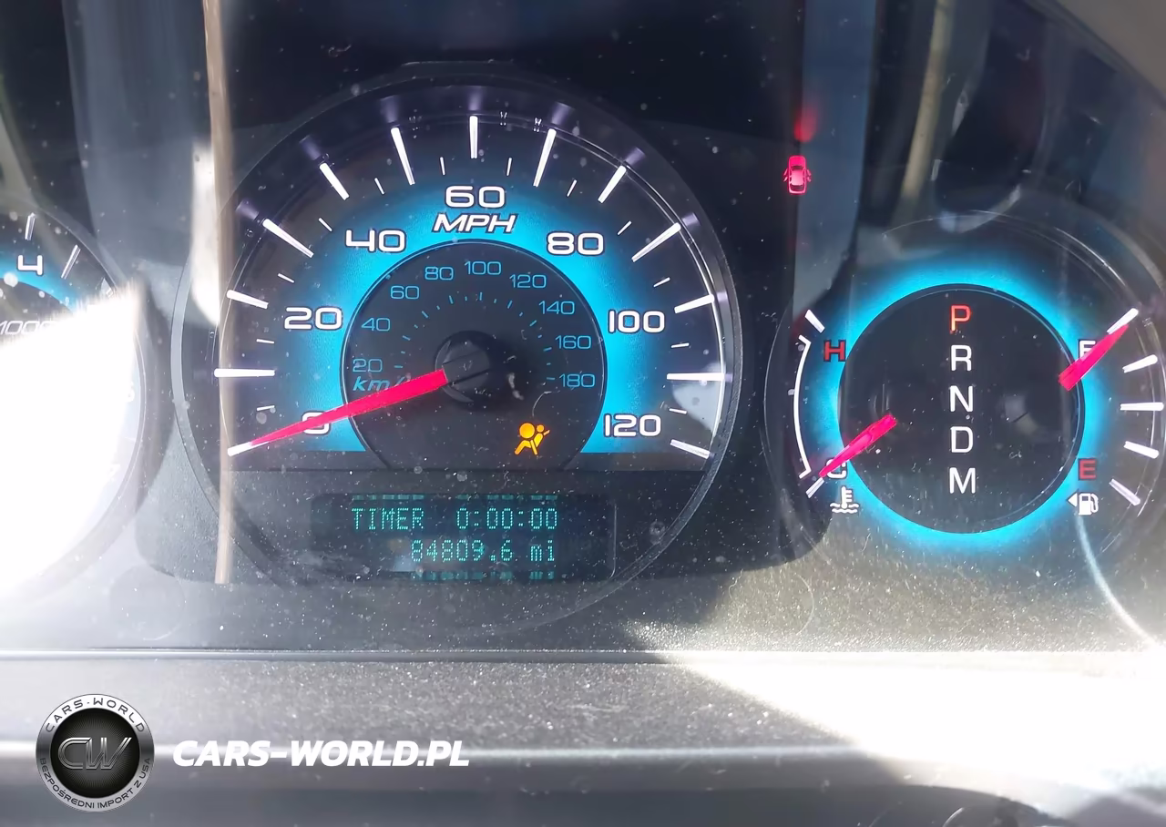 2012 Ford Fusion Sel VIN:3FAHP0JG2CR333255 - 7