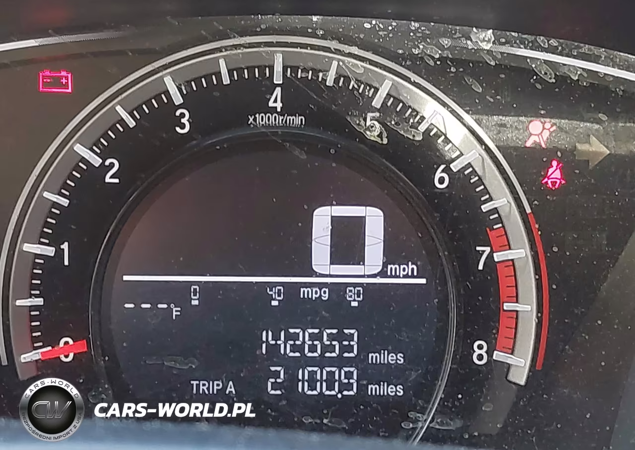 2016 Honda Civic Lx VIN:2HGFC2F53GH553958 - 15